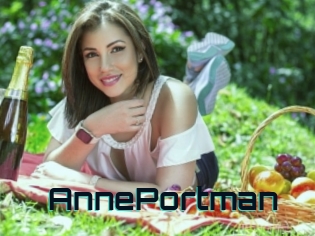 AnnePortman