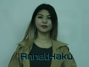 AnnetHaku