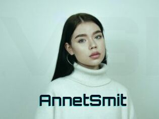 AnnetSmit