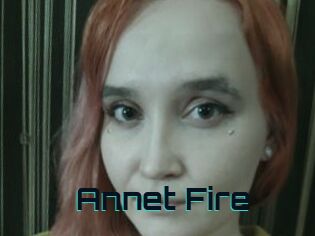 Annet_Fire