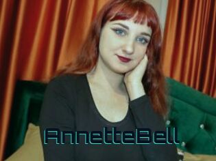 AnnetteBell