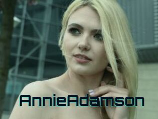 AnnieAdamson