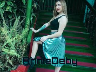 AnnieDeby