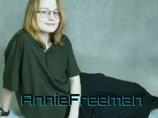 AnnieFreeman