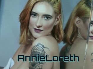 AnnieLoreth