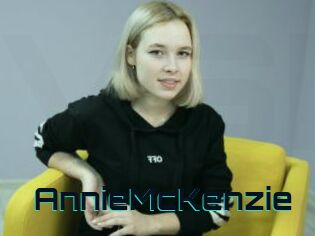 AnnieMcKenzie