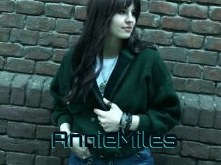 AnnieMiles