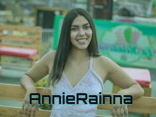 AnnieRainna