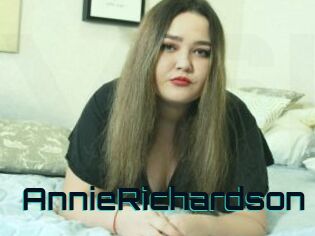 AnnieRichardson