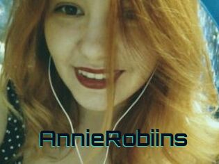 AnnieRobiins