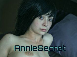 AnnieSecret