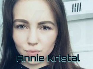 Annie_Kristal