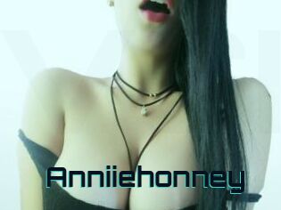 Anniiehonney