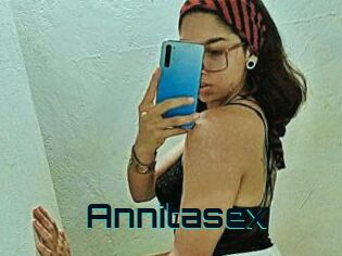 Annitasex