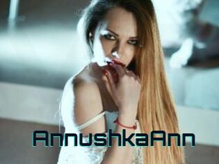 AnnushkaAnn