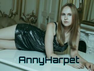 AnnyHarpet