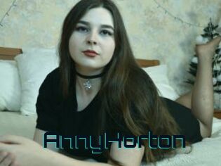 AnnyHorton