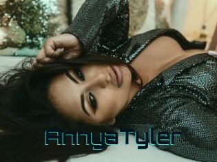 AnnyaTyler