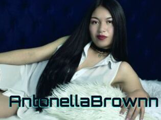 AntonellaBrownn