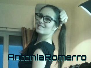 AntoniaRomerro