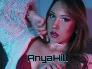 AnyaHill