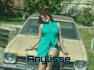 Anylisse