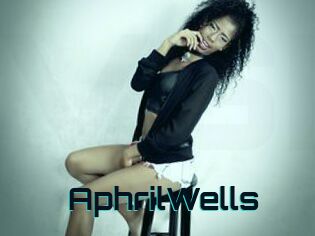 AphrilWells