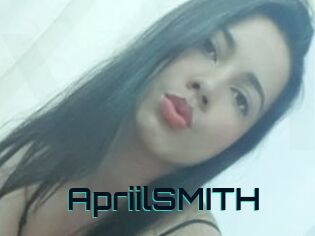 ApriilSMITH