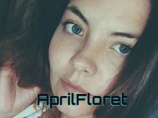 AprilFloret