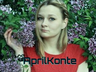 AprilKonte