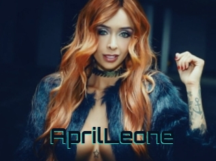 AprilLeone