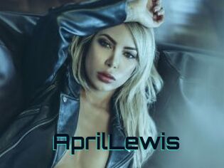 AprilLewis