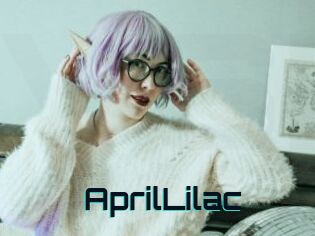 AprilLilac