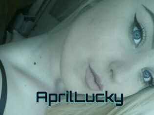 AprilLucky