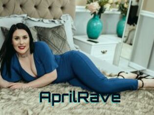 AprilRave