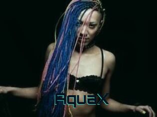 AquaX