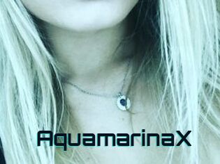 AquamarinaX