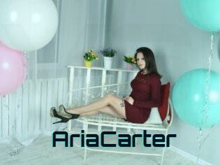 AriaCarter