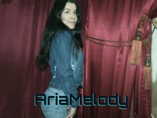 AriaMelody