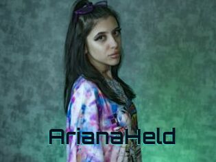 ArianaHeld