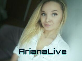 ArianaLive