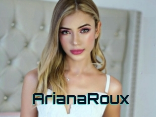 ArianaRoux