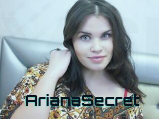 ArianaSecret