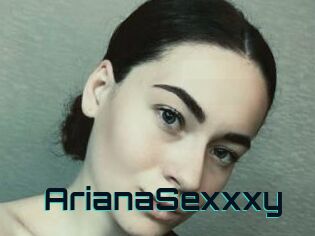 ArianaSexxxy