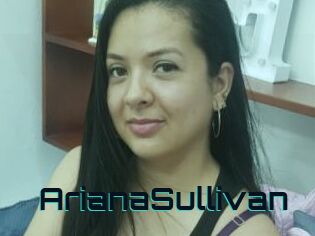 ArianaSullivan