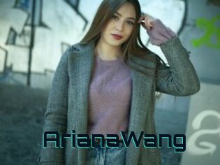 ArianaWang