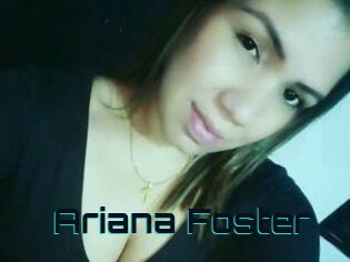 Ariana_Foster