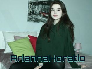 AriannaHoratio