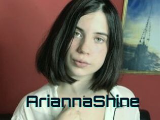 AriannaShine