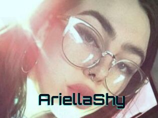 AriellaShy